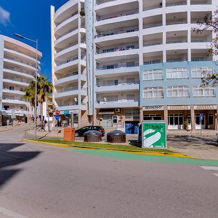 Rei - Quarteira - 3 Min To The Beach Vilamoura Eksteriør bilde