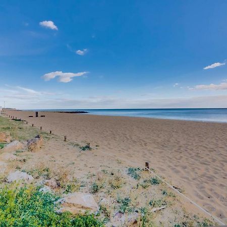Rei - Quarteira - 3 Min To The Beach Vilamoura Eksteriør bilde