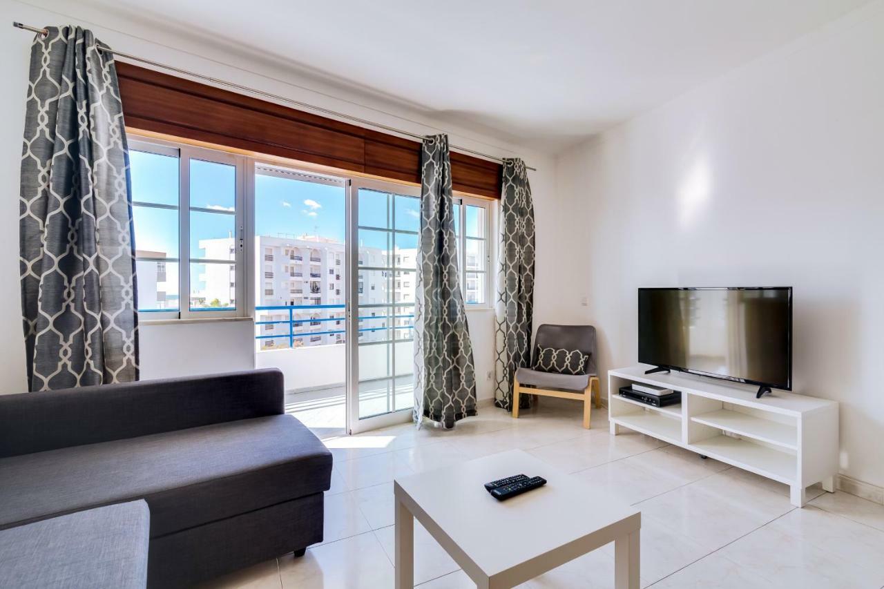 Rei - Quarteira - 3 Min To The Beach Vilamoura Eksteriør bilde