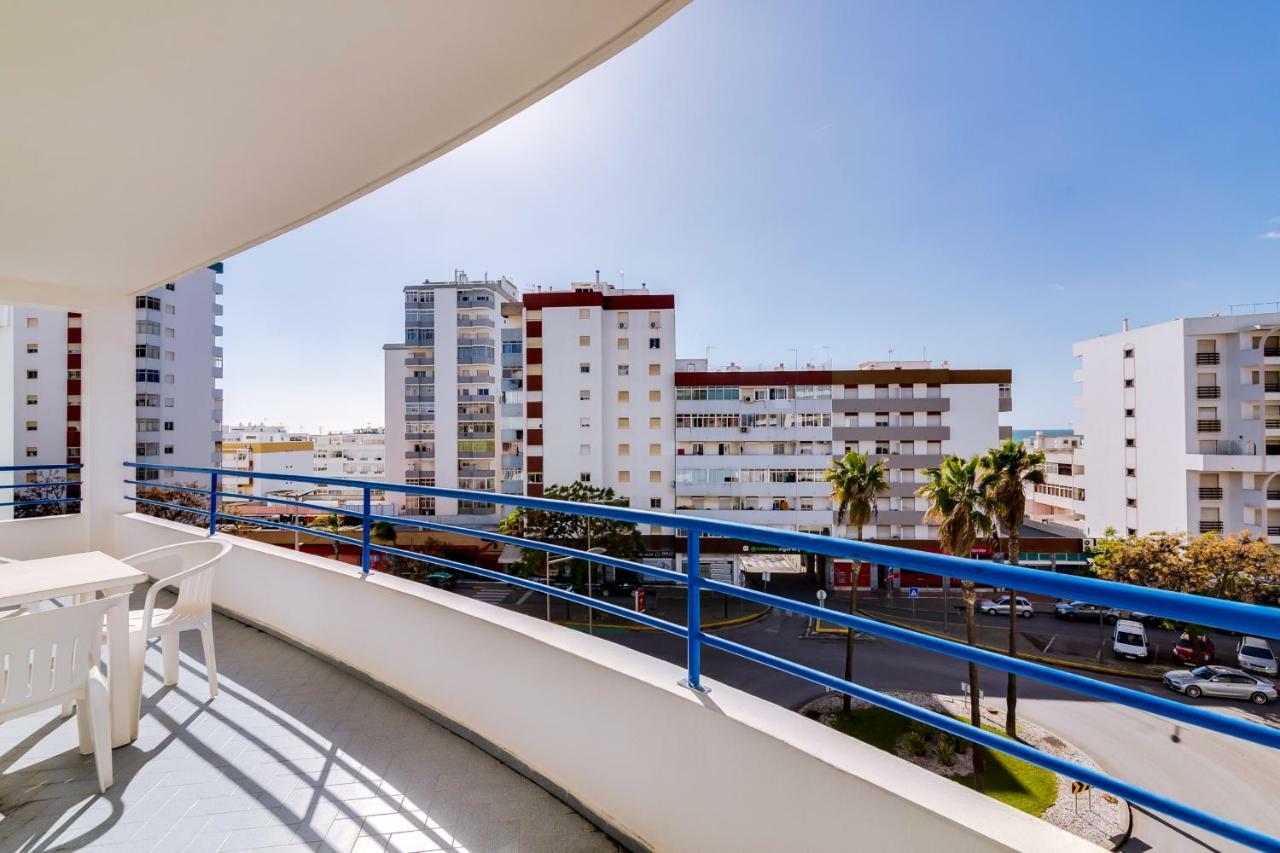 Rei - Quarteira - 3 Min To The Beach Vilamoura Eksteriør bilde