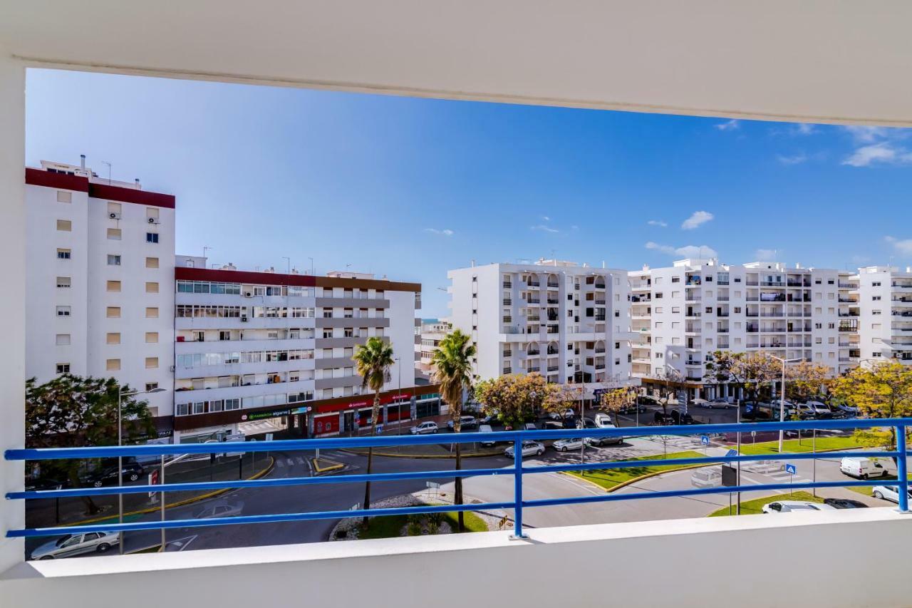 Rei - Quarteira - 3 Min To The Beach Vilamoura Eksteriør bilde