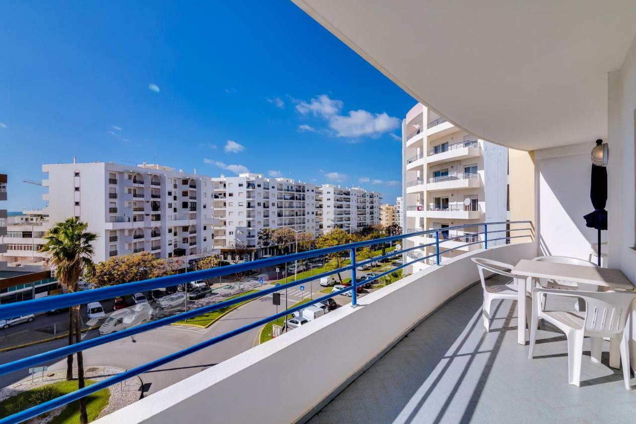 Rei - Quarteira - 3 Min To The Beach Vilamoura Eksteriør bilde