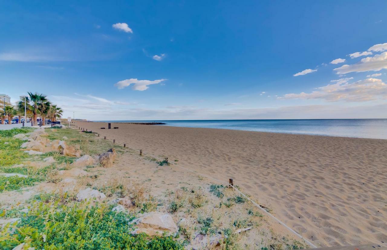 Rei - Quarteira - 3 Min To The Beach Vilamoura Eksteriør bilde